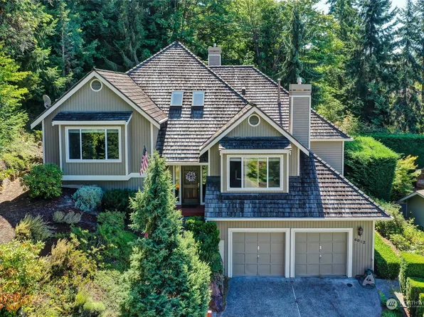 6012 142nd Court SE, Bellevue, WA 98006