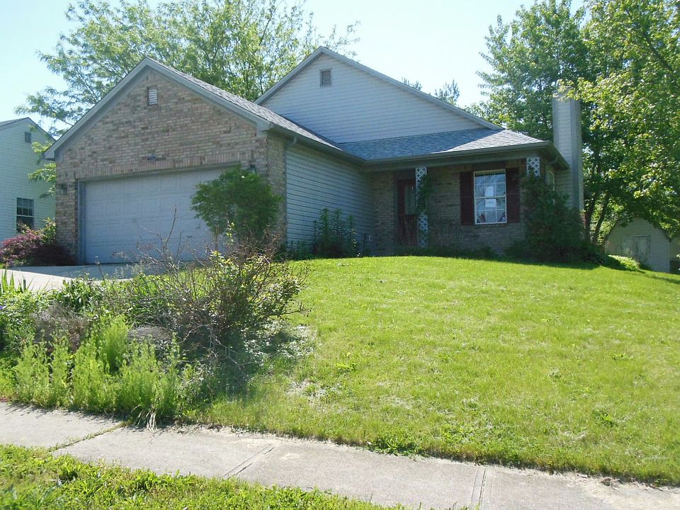 Property Front View