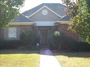 232 Farmers Row, Madison, MS 39110