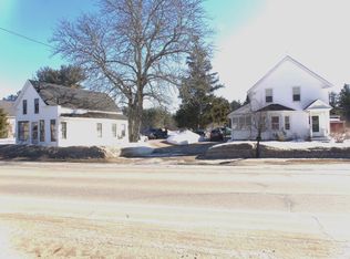 624 Franklin Pierce Hwy, Barrington, NH 03825