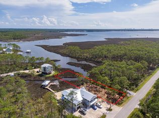 13 W Nursery Rd, Pt Washington, FL 32459