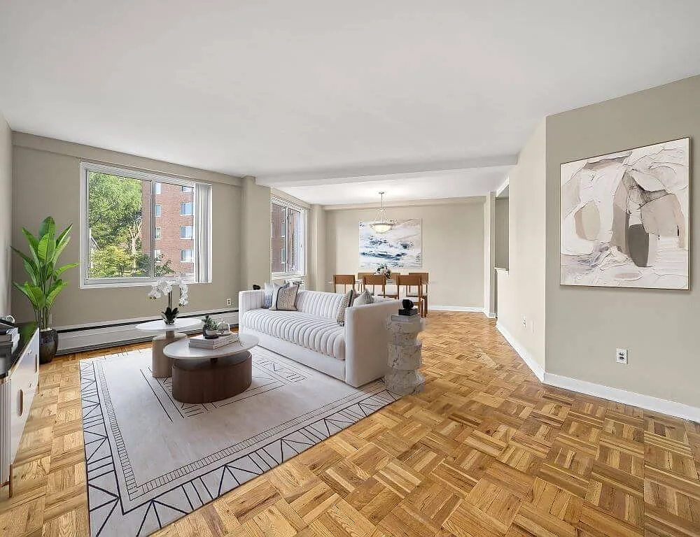 100 York Apartments — Photo 2