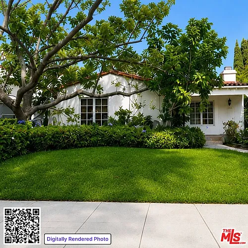 220 S Palm Dr Photo 1