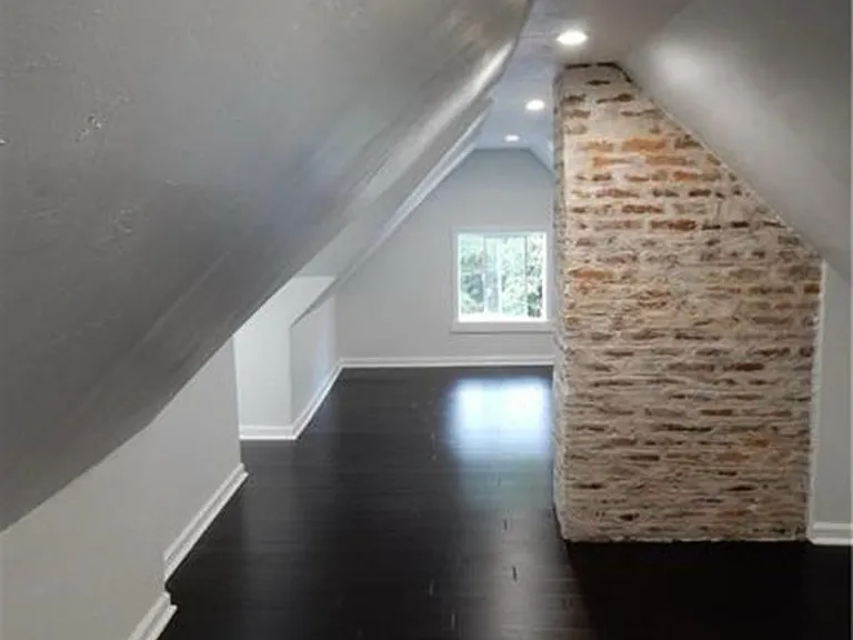 3 bedroom area