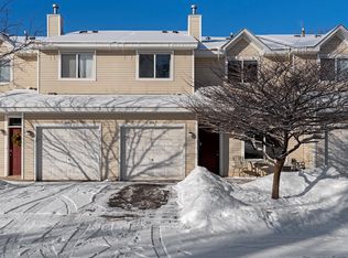 10916 Tamarack St NW, Coon Rapids, MN 55433