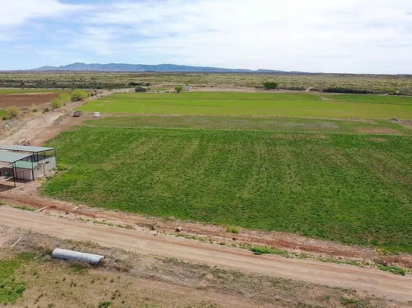 Bravo Farms Rd, La Joya, NM 87028