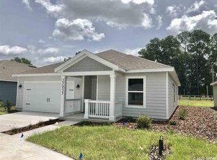 25121 SW 7th Ln, Newberry, FL 32669