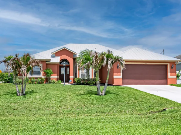 1601 SW Realty Street, Port St Lucie, FL 34987