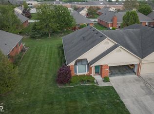 2857 Colony Lake Dr W #1, Plainfield, IN 46168