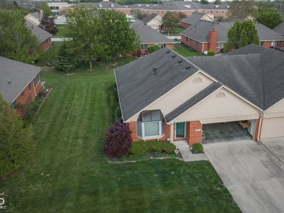2857 Colony Lake Dr W #1, Plainfield, IN, 46168