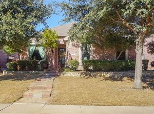 2526 Tumbleweed Way, Frisco, TX 75034