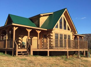 1863 Adams Acres Rd, Cookeville, TN 38506