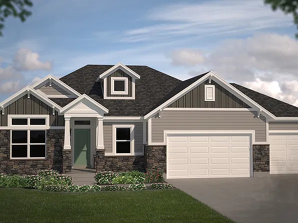 3047 N 2875 W, Ogden, UT 84404