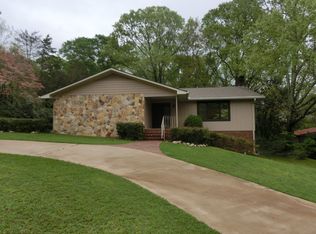 115 Witherspoon Rd, Athens, GA 30606