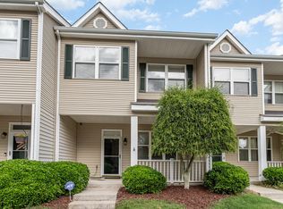 133 Licorice Dr, Apex, NC 27502