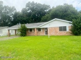 407 Venus Dr, Lafayette, LA 70501