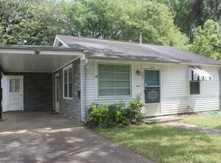 204 N Ruland St, Hammond, LA 70401