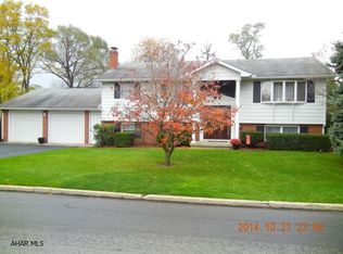 315 31st St, Altoona, PA 16602