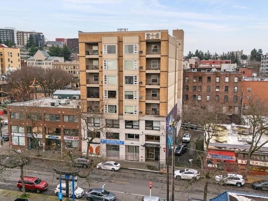 510 6th Avenue S #503, Seattle, WA 98104