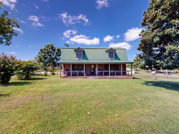455 Ardmore Hwy, Fayetteville, TN 37334