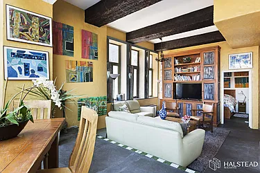 Rented by Halstead Real Estate