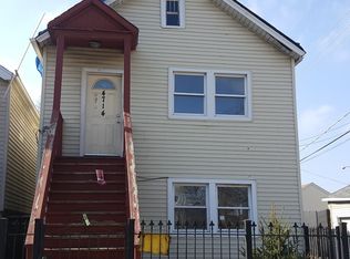 4714 S Laflin St, Chicago, IL 60609