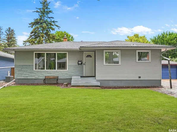 1520 UHRICH AVENUE, Regina, SK S4S 4R5
