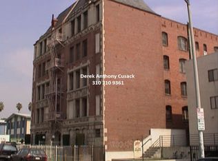 534 S Oxford Ave, Los Angeles, CA 90020