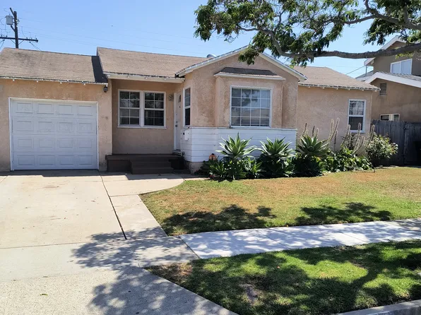 5440 W 123rd St, Hawthorne, CA 90250