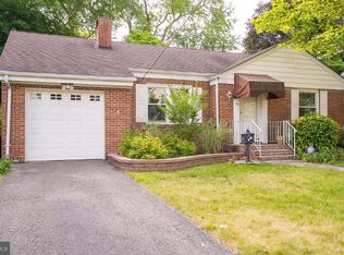 116 Redwood Ave, Hamilton, NJ 08610