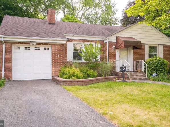 116 Redwood Ave, Hamilton, NJ 08610