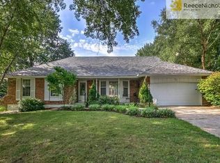 35 E 107th Ter, Kansas City, MO 64114