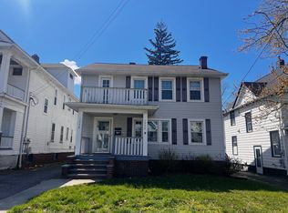 1336 Cranford Ave #1, Lakewood, OH