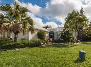 26395 Feathersound Dr, Punta Gorda, FL 33955
