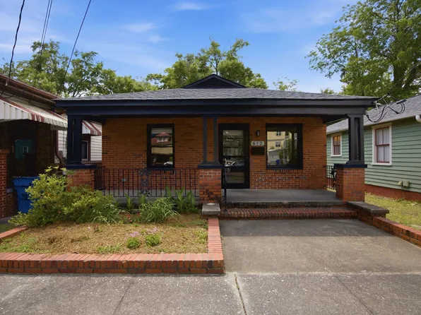 612 S 6th St, Wilmington, NC 28401