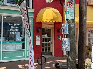 1309 W Main St #B, Richmond, VA 23220