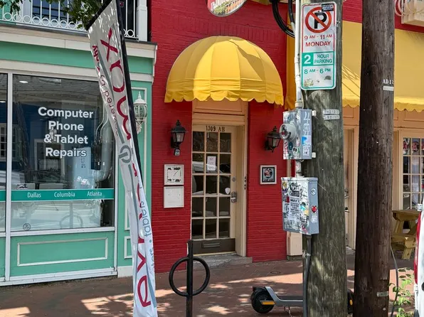 1309 W Main St #B, Richmond, VA 23220