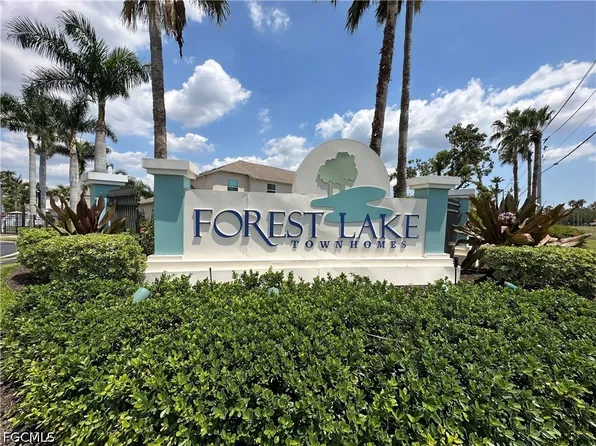 3614 Pine Oak Cir APT 103, Fort Myers, FL 33916