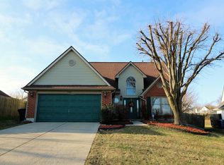 1305 Colorado Rd, Lexington, KY 40509