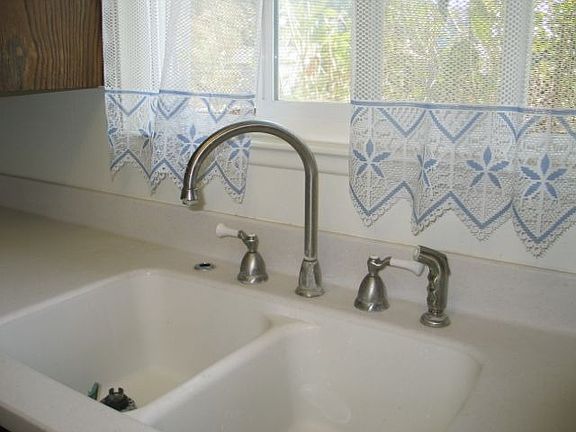 Corian counters 