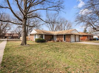 2833 N Edwards Ave, Wichita, KS 67204