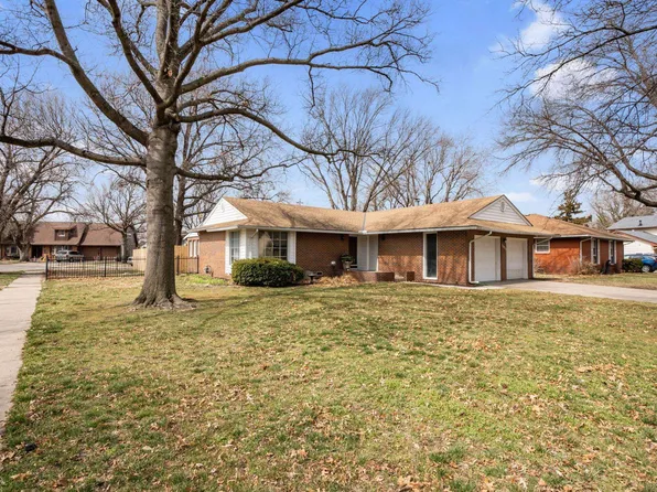 2833 N Edwards Ave, Wichita, KS 67204