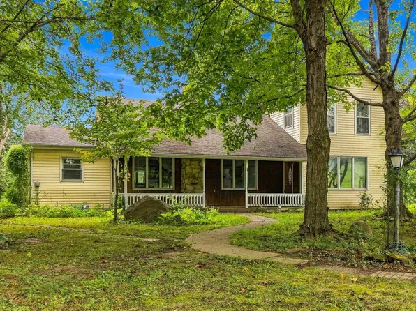 2545 Garth Ave, Mount Pleasant, IA 52641
