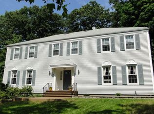 38 Kahdena Rd, Morristown, NJ 07960