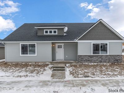 11691 N Railway Ave, Rathdrum, ID, 83858