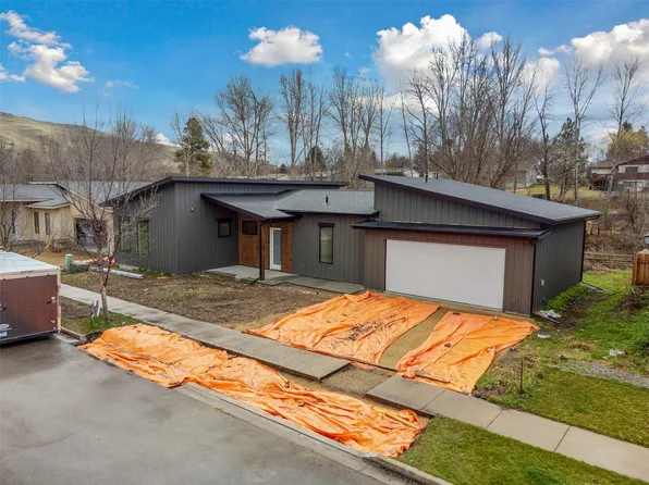 5617 Golf Dr, Lolo, MT 59847