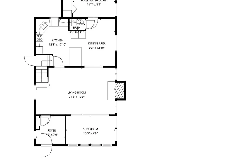 5 Burbury Ln — Photo 30