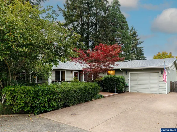 3425 SW Long Ave, Corvallis, OR 97333