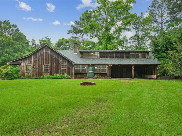 83337 Shepherd Ln, Folsom, LA 70437