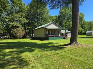 6752 N Lakeshore Rd, Verona, NY 13478